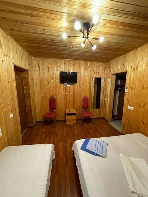 "Магнолия" гостевой дом, Лдзаа Фото: 24 из 51