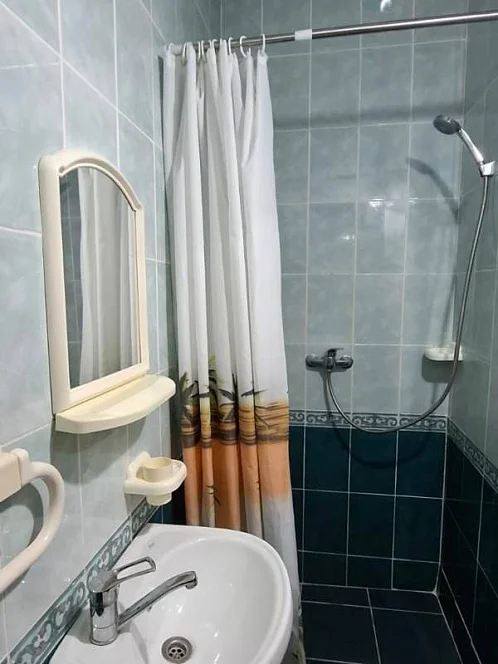 "Гаро" гостевой дом, Лоо Фото: 36 из 36