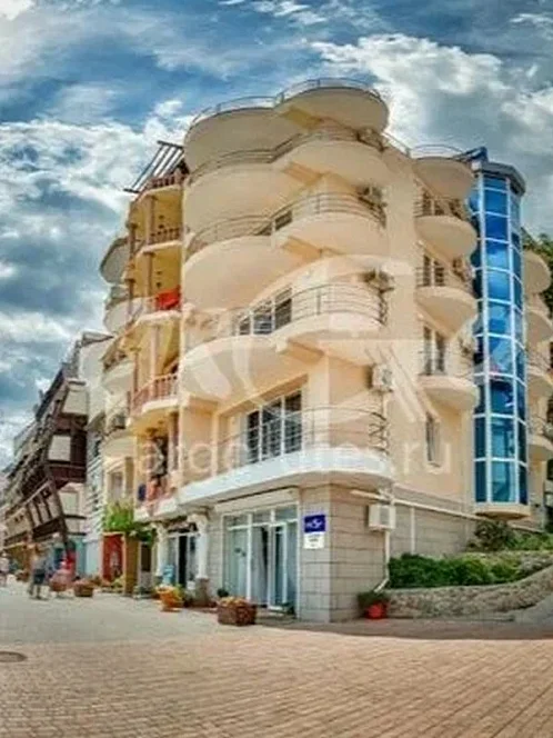 "Арго" гостевой дом, Утёс Фото: 2 из 45