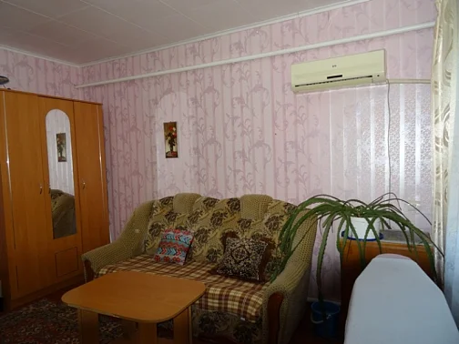 2х-комнатный дом под-ключ ул. Гагарина, Судак Фото: 9 из 13