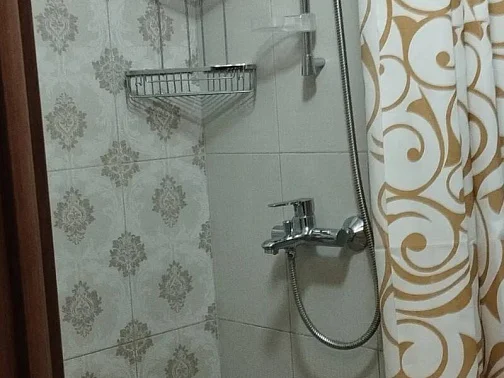 Таунхаус под-ключ Пальмовая 1/7, Головинка Фото: 29 из 32
