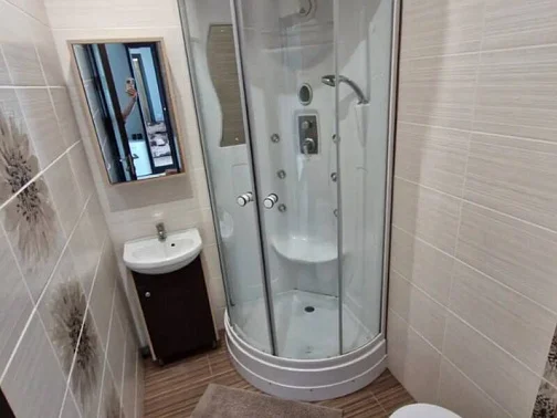 "Helen" гостевой дом, Кабардинка Фото: 23 из 47