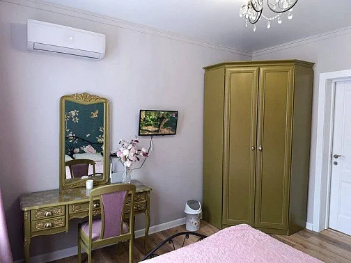 "Галакси" частный сектор, Геленджик Фото: 11 из 31