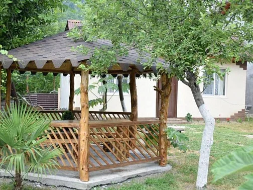 "Магнолия" гостевой дом, Лдзаа Фото: 9 из 51