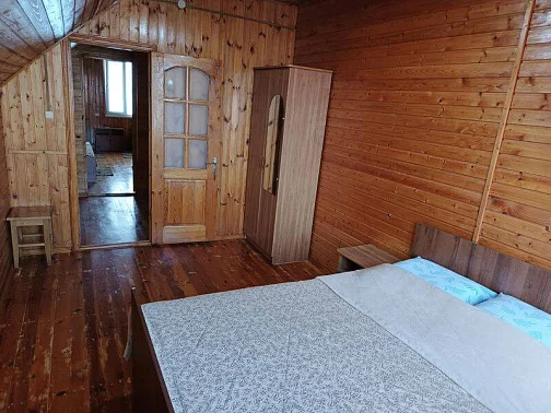 Частный сектор Калмыкова 65, Сухум Фото: 15 из 24