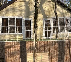 "Джамп" база отдыха