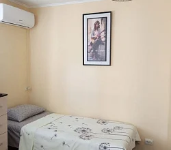 1-комнатная квартира на земле Демышева 79