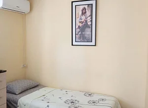 Отдых в Евпатории   на земле Демышева 79 - снять посуточно