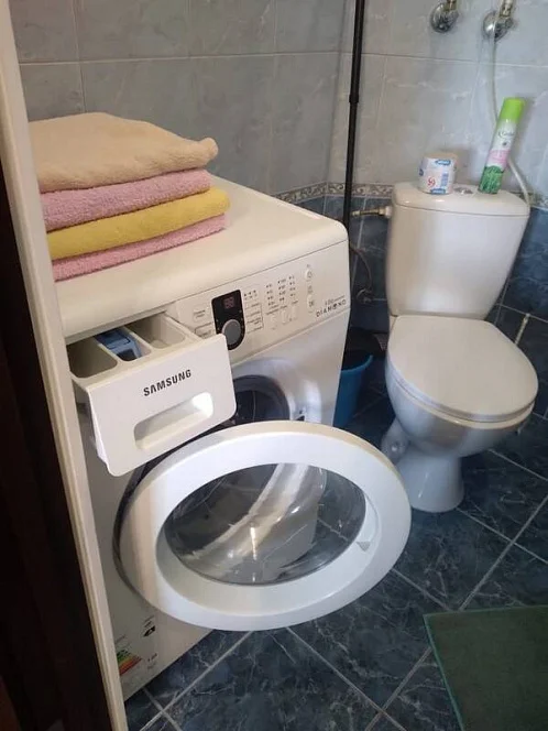 Гостевой дом Шоссе Свободы 6/Д, Алупка Фото: 49 из 51