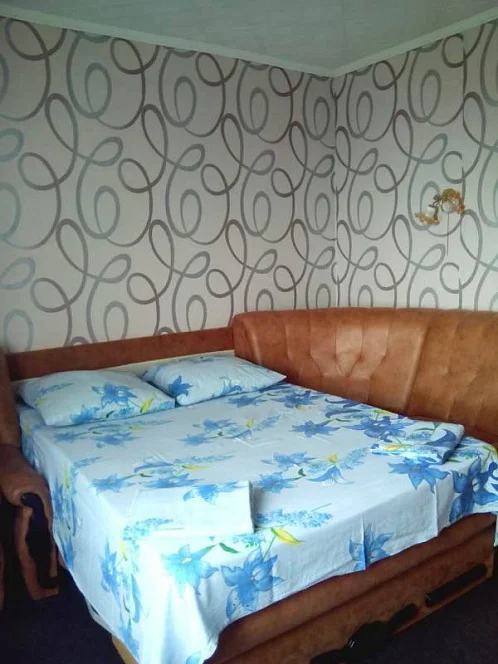 "Инна" гостевой дом, Новый Свет Фото: 43 из 46