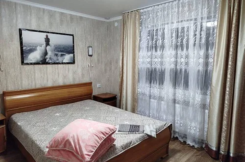 Дом под-ключ Фото: 6 из 11