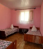 "Эконом" 3х-местный