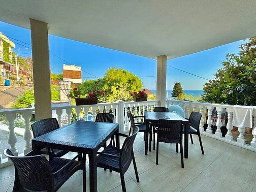 "Диана" частный сектор, Лазаревское Фото: 16 из 47