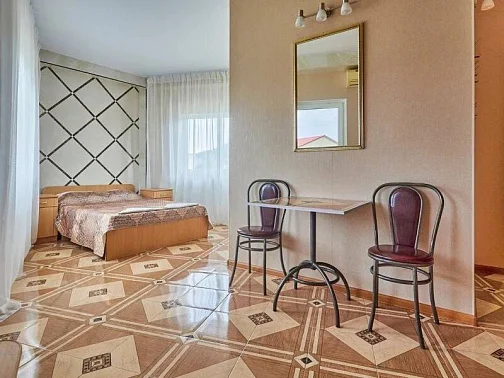 "Натали" гостиница, Новомихайловский Фото: 46 из 51