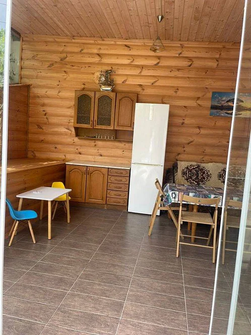 "Милана" дом под-ключ, Сочи Фото: 12 из 21