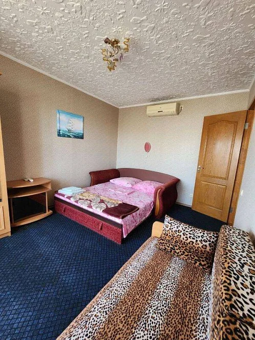 "Надежда" частный сектор, Черноморское Фото: 23 из 32