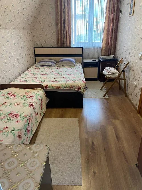 "Шарм" гостевой дом, Адлер Фото: 14 из 31
