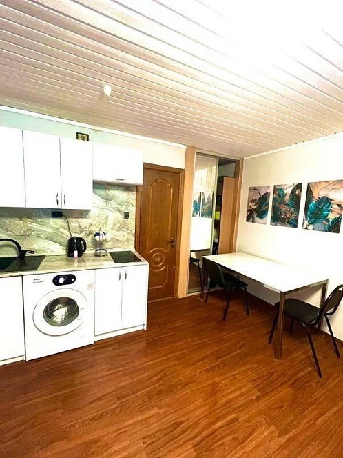 3х-комнатная квартира Трунова 9/Б, Сочи Фото: 8 из 39