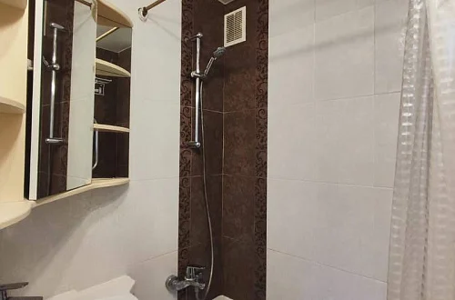 2х-комнатная квартира Фото: 25 из 24