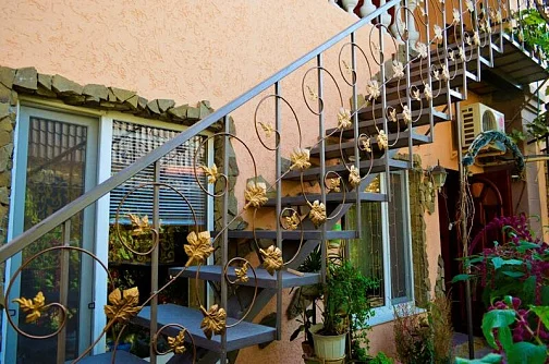 "Уютный уголок" частный сектор, Евпатория Фото: 13 из 51