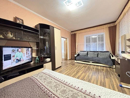 3х-комнатный дом под-ключ Калинина 35/а, Должанская Фото: 14 из 18