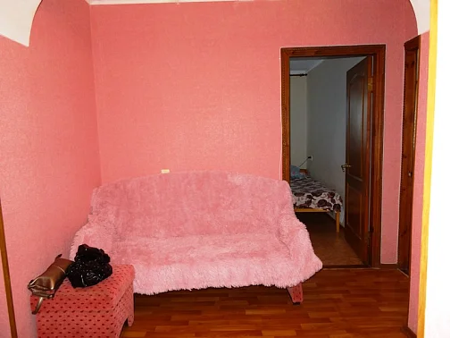 3х-комнатная квартира Старшинова 21, Феодосия Фото: 17 из 21