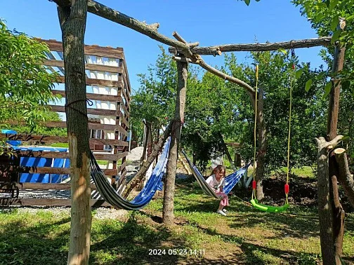 "У Ардаша" частный сектор, Алахадзы Фото: 14 из 36