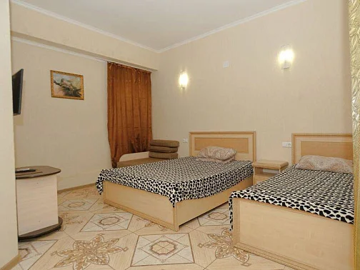 "Стерх" мини-гостиница, Лоо Фото: 23 из 43