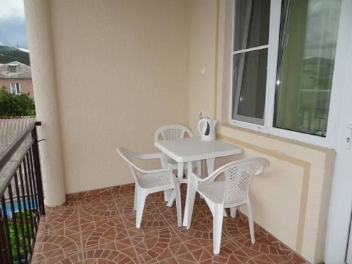 Частный сектор Коллективная 56, Кабардинка Фото: 20 из 40