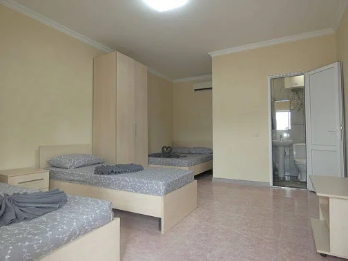 "Аллочка" гостевой дом, Алахадзы Фото: 28 из 53