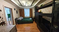 2х-комнатная квартира Одоевского 81, Лазаревское