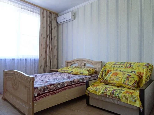 "У Камиллы" частный сектор, Джубга Фото: 26 из 51