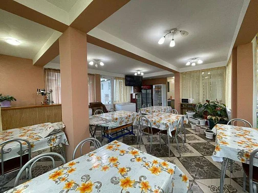 "Анаида-Sochi" гостевой дом, Сочи, Адлер Фото: 8 из 51