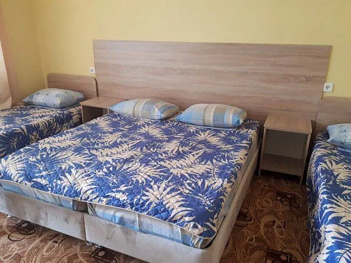 "Фараон" гостевой дом, Кучугуры Фото: 29 из 43