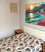 "Улучшенный 2х-комнатный" 4х-местный