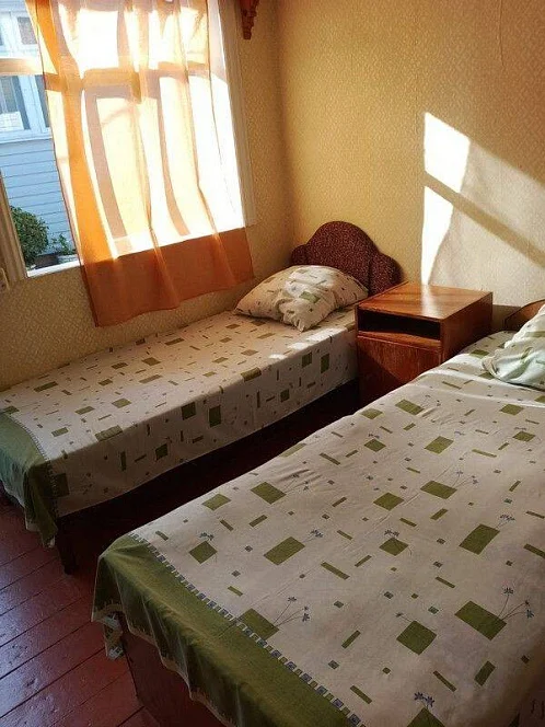 "Алые паруса" гостевой дом, Новый Афон Фото: 18 из 34