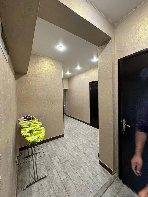 Гостевой дом Крымская 138, Анапа Фото: 22 из 35