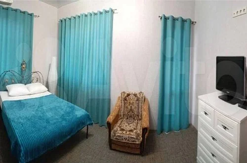 Дом под-ключ Фото: 7 из 22