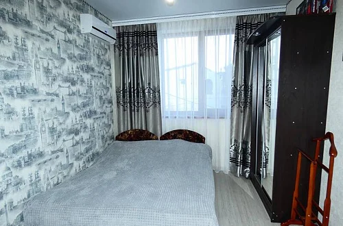 Дом под-ключ Фото: 5 из 8