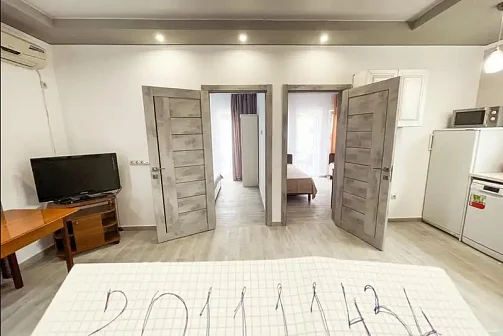 "У Петровича" частный сектор, Кабардинка Фото: 15 из 28