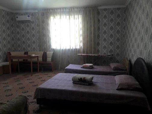 2х-комнатная квартира в с. Псырцха, Абхазия Фото: 4 из 10