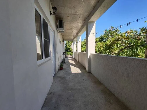 "Пенаты" частный сектор, Амжикхуа Фото: 18 из 25