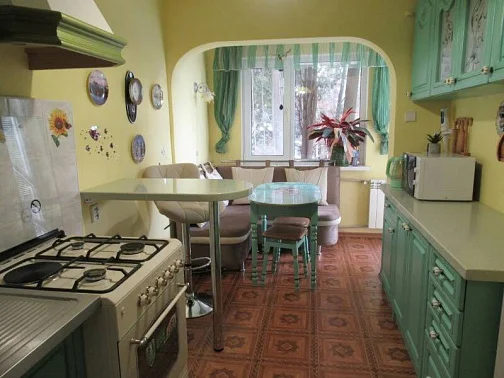 "У аллеи" частный сектор, Симеиз Фото: 17 из 45