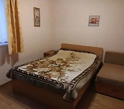 Частный сектор Кирова 2