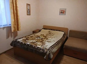 Частный сектор Кирова 2