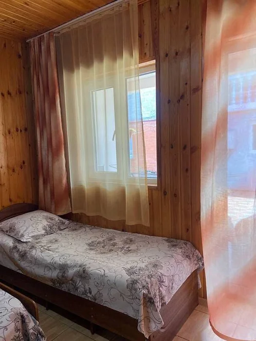 "У Реки" частный сектор, Джубга Фото: 24 из 44