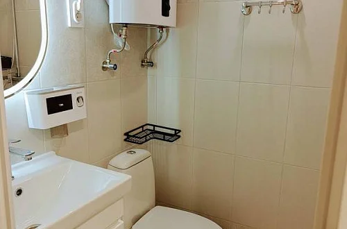 Дом под-ключ Фото: 20 из 22