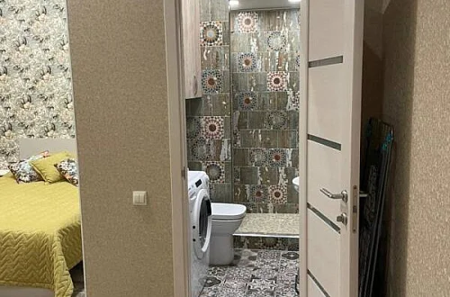 Квартира-студия Фото: 22 из 25