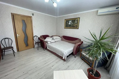 3х-комнатная квартира Фото: 4 из 8