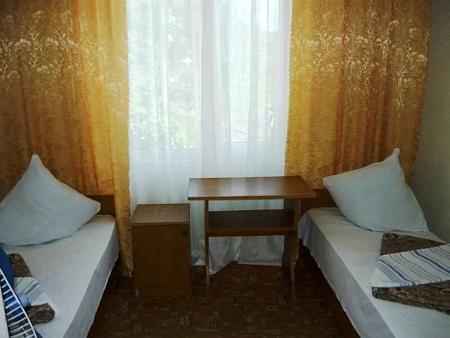 "Панорама" частный сектор, Лоо Фото: 18 из 35